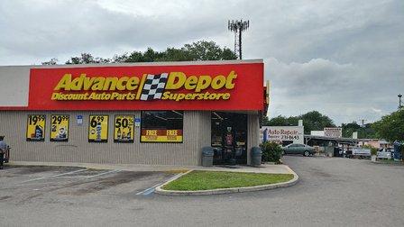 Advance Auto Parts