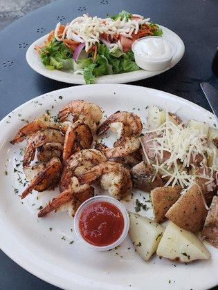 Shrimp & Co. Restaurant