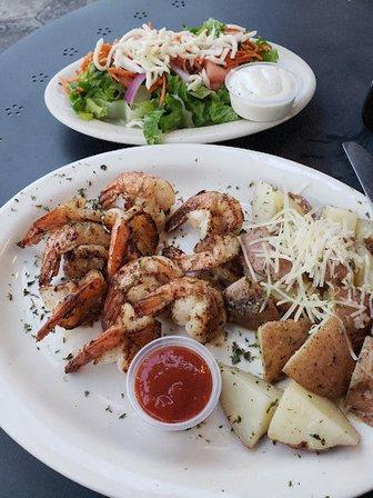 Shrimp & Co. Restaurant