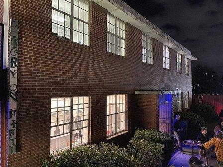 Factory on Fifth Avenue LLC