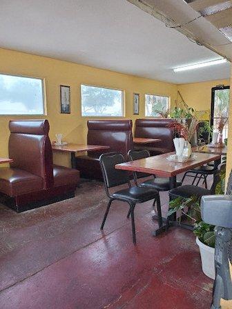 El Paraiso Cafe