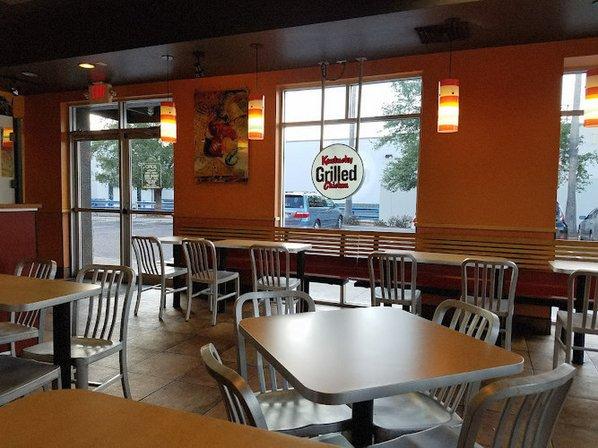 Taco Bell / KFC