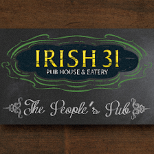 Irish 31 Pub House & Eatery