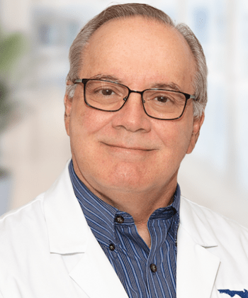 Manuel C. Sainz de la Pena, MD