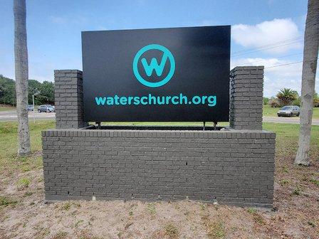 Sign Systems & Graphic Designs, Inc.