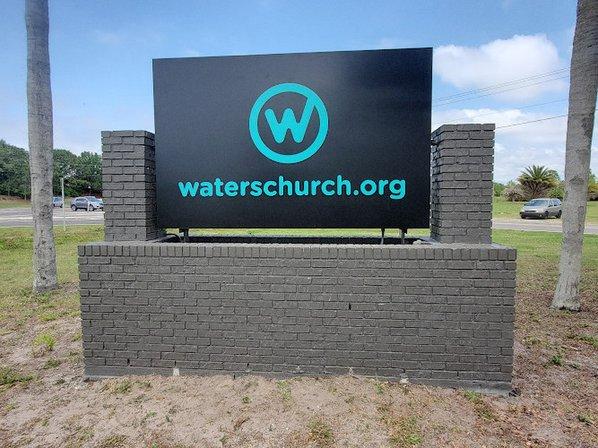 Sign Systems & Graphic Designs, Inc.