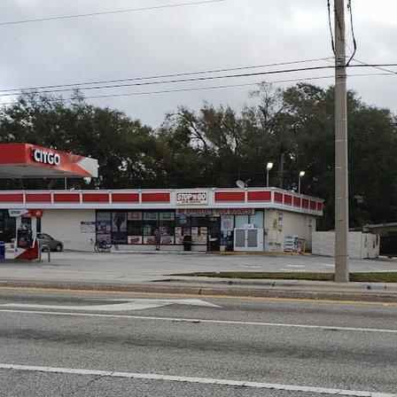 Stop N Go Citgo