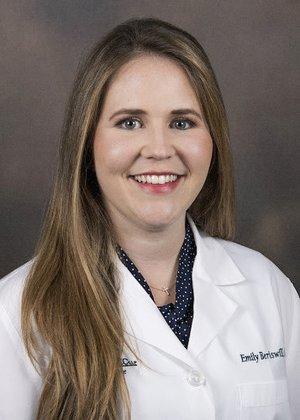 Emily Beriswill, APRN