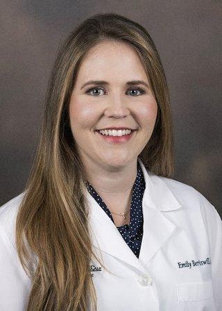 Emily Beriswill, APRN