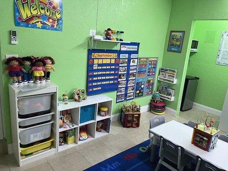 Sulay’s Family Home Daycare
