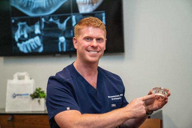 EasySmile Implant Studio