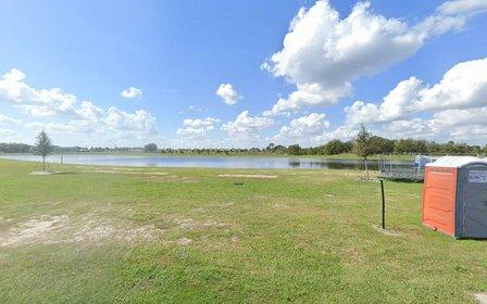 Champions Lake