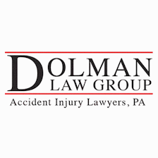 Dolman Law Group Accident Injury Lawyers, PA - Tampa
