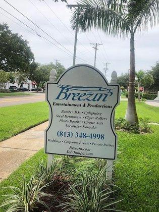 Breezin Entertainment