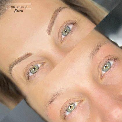 Perma Beauty by Sara