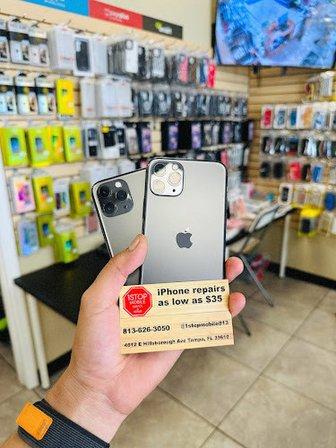 1 Stop Mobile