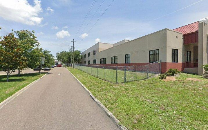 Carver Center High