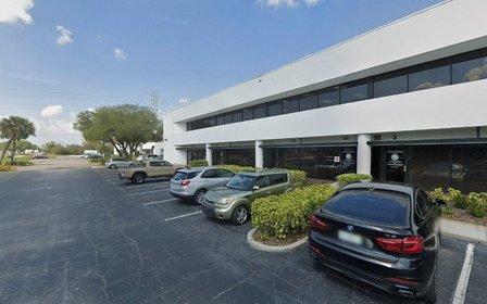 State of Florida Division of Licensing Regional Office