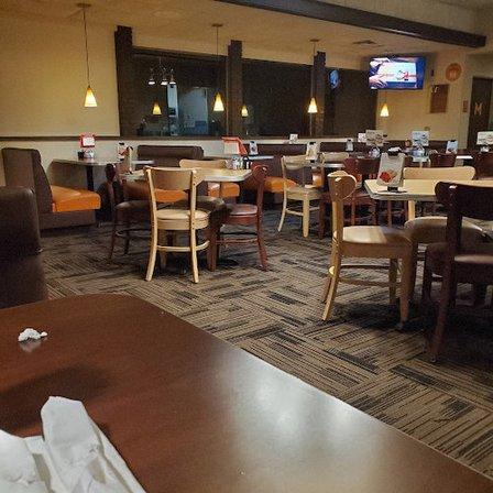 Village Inn