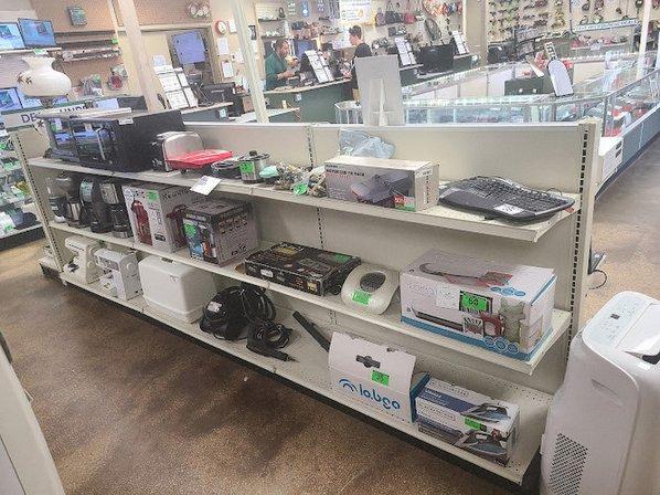 Value Pawn & Jewelry (11345 North Nebraska Avenue, Tampa)