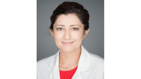 Sepideh Mokhtari, MD