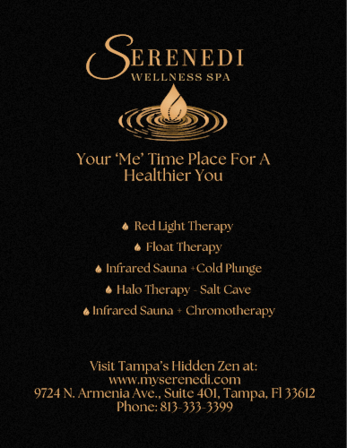 Serenedi Health & Wellness Spa