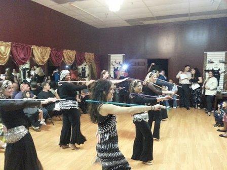 Dance World Tampa