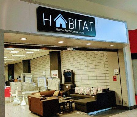 Dream Habitat Furniture