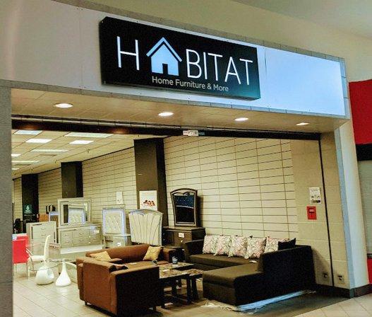 Dream Habitat Furniture