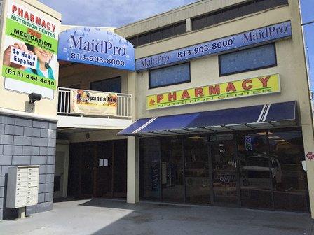 VistaCare Pharmacy & Shipping Center