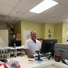 Busch Point Pharmacy