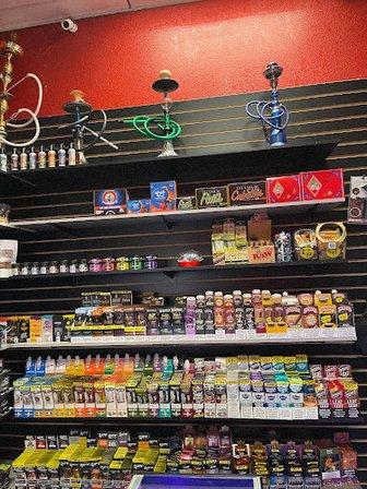 Elevate Smokeshop