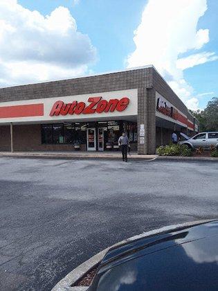 AutoZone Auto Parts
