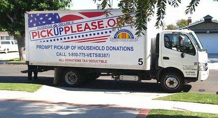 Pickup Please - Free Donation Pickup in Hillsborough
