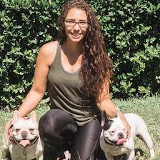 LUXURY WALKS - Tampa Pet Walking And Pet Sitting Services