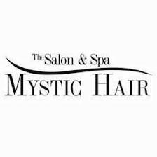 The Salon and Spa at Mystic Hair