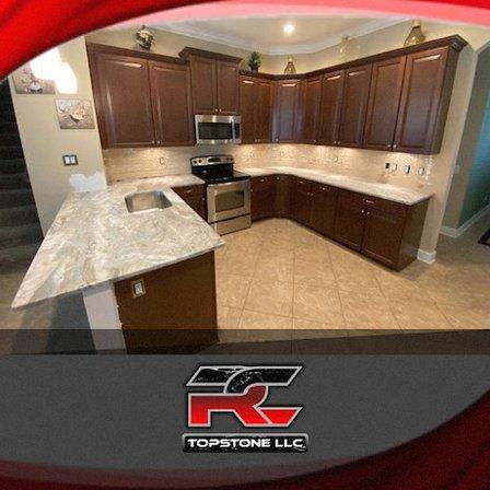 RC Topstone, LLC