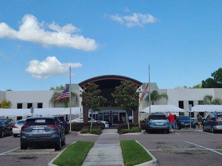 Hillsborough County Tax Collector