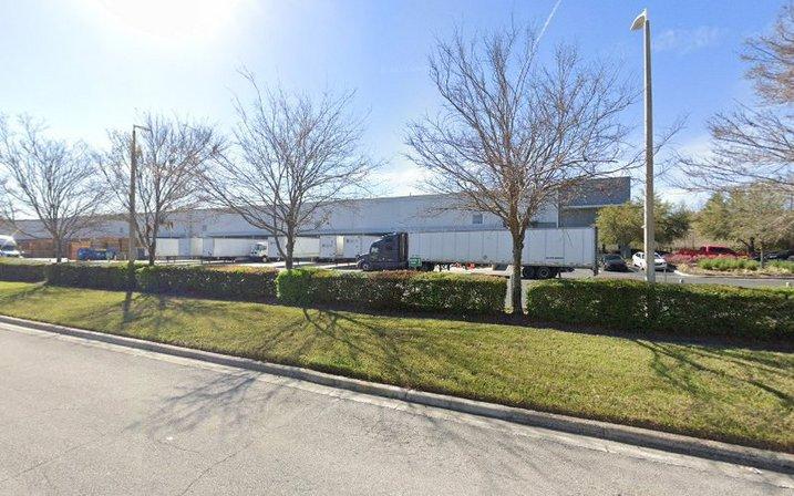 Chadwell Supply Distribution Center