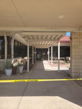 MacDill AFB Youth Center & Sports