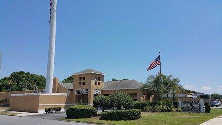 Brewer & Sons Funeral Homes - Tampa Chapel