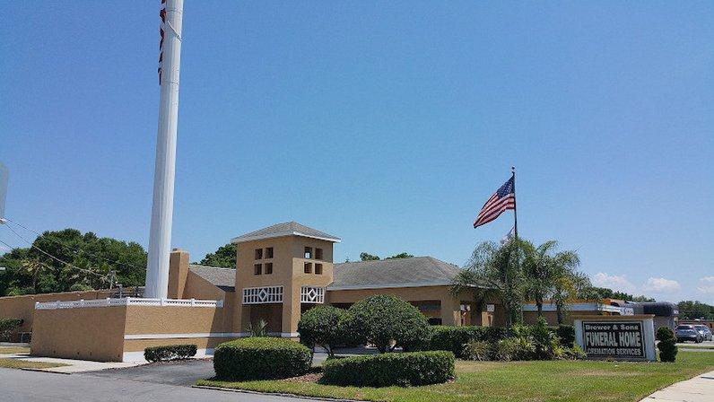 Brewer & Sons Funeral Homes - Tampa Chapel
