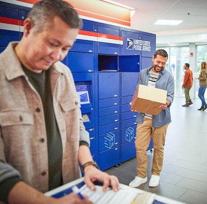 United States Postal Service