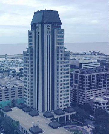 Cyndeo Wealth Partners
