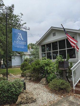 Albatross Title Services