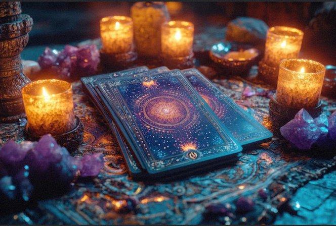 New Florida Psychic