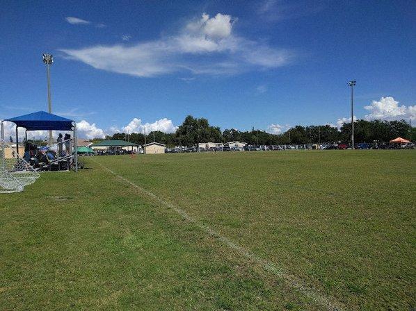 St. Petersburg Football Club