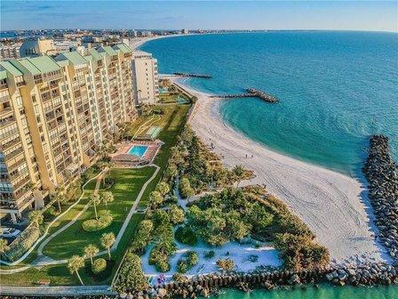 Envoy Point Condominium Association Inc.