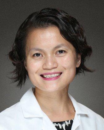 Lyly Tran, MD