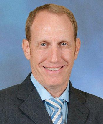 Robert J. Weinstock, MD